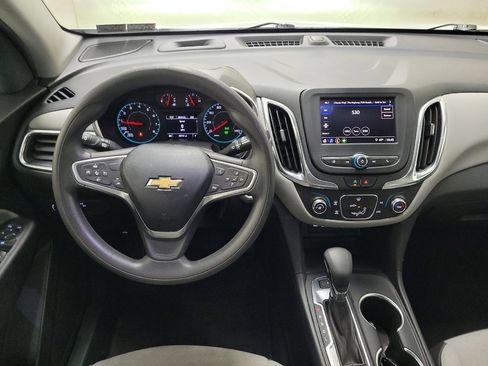 Used 2022 Chevrolet Equinox LS AWD/4WD image 22