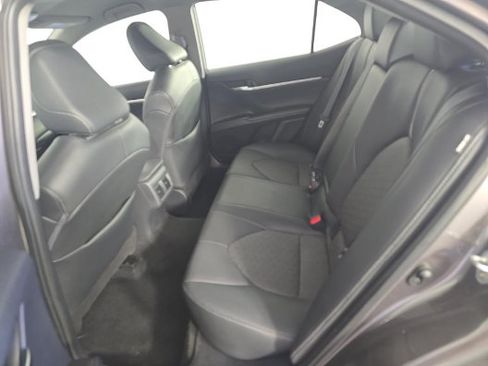 Used 2023 Toyota Camry XSE FWD image 12