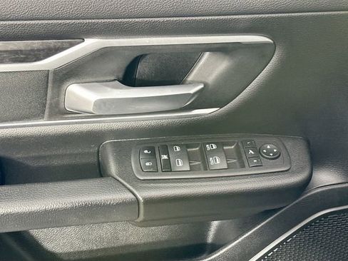 Used 2023 RAM 1500 Big Horn image 25