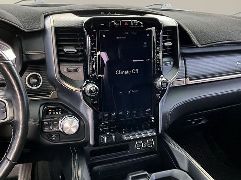 Used 2020 RAM 1500 Limited image 10
