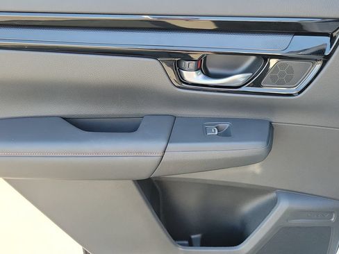 Certified 2024 Honda CR-V Sport Touring image 17