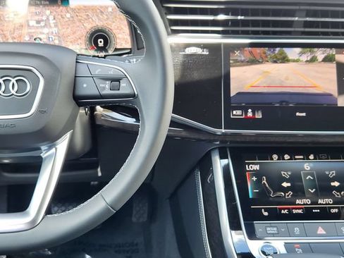 New 2026 Audi Q7 2.0T Premium Plus AWD/4WD image 27