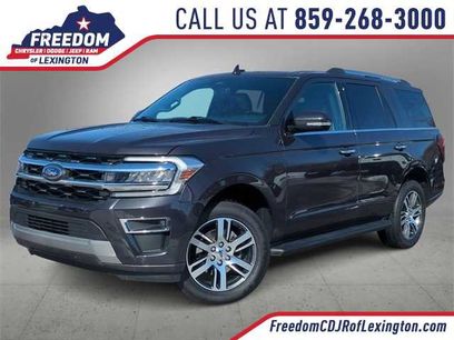 Used 2024 Ford Expedition Limited