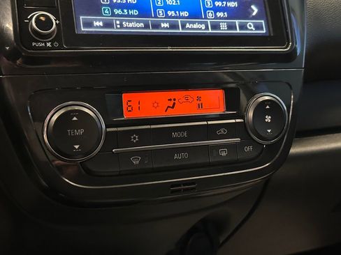 Used 2023 Mitsubishi Mirage G4 ES FWD image 15