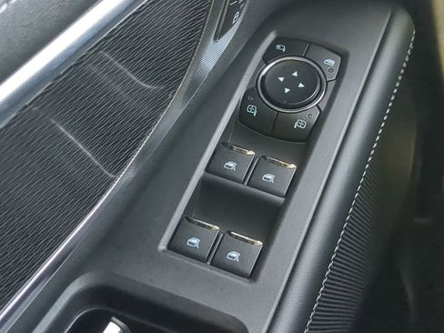 Certified 2025 Ford Expedition Max Platinum w/ Stealth Performance Package image 23