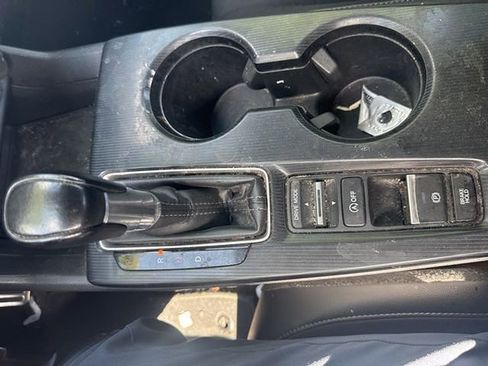 Used 2022 Honda Civic Sport image 13