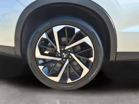 Used 2023 Mitsubishi Outlander SE image 21