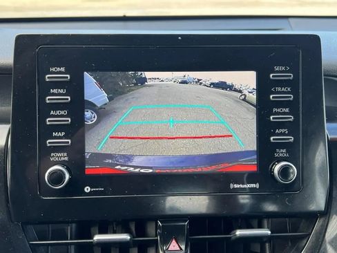 Used 2021 Toyota Camry SE FWD image 36