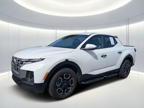 Used 2024 Hyundai Santa Cruz SEL FWD image 7