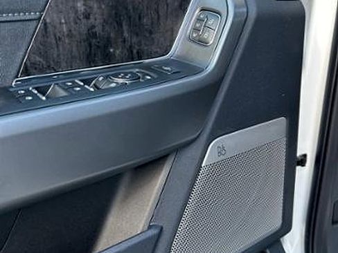 New 2025 Ford F350 Lariat w/ Lariat Ultimate Package image 17