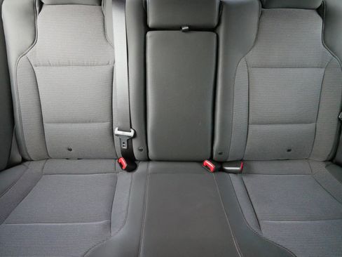 Used 2011 Ford Taurus SEL w/ 201A Rapid Spec Order Code image 13