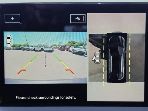 Used 2022 Lincoln Nautilus Reserve w/ Equipment Group 201A image 27