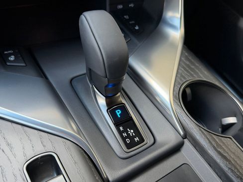 New 2026 Lexus LX 700h Overtrail image 36