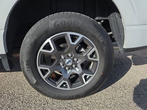 Used 2024 Ford F150 STX w/ Mobile Office Package image 21