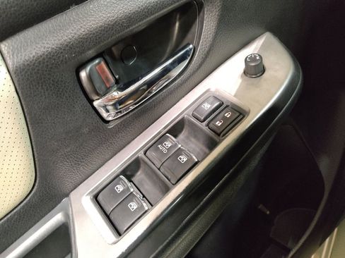 Used 2016 Subaru Crosstrek Touring image 27