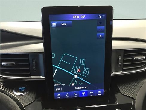 Used 2024 Ford Explorer ST w/ Equipment Group 401A image 25