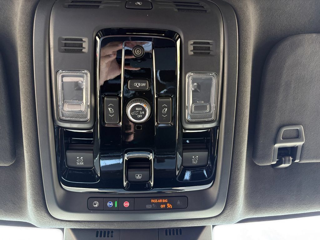 Used 2025 Cadillac Escalade Sport Platinum AWD/4WD image 36
