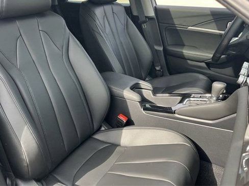New 2026 Acura Integra FWD image 29