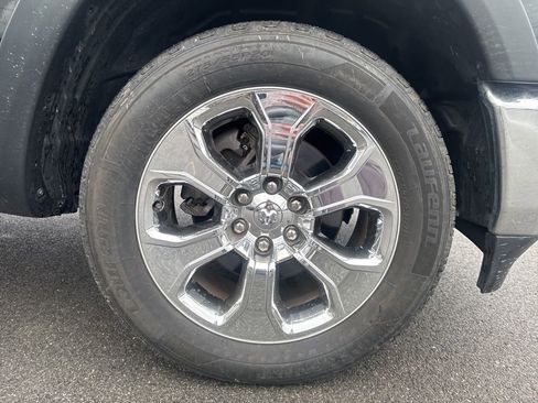 Used 2021 RAM 1500 Big Horn AWD/4WD image 13
