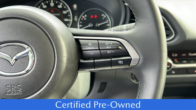 Certified 2026 MAZDA CX-30 AWD 2.5 S image 14