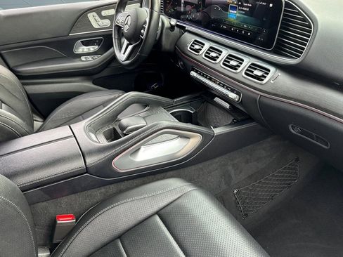 Used 2021 Mercedes-Benz GLE 350 4MATIC image 33