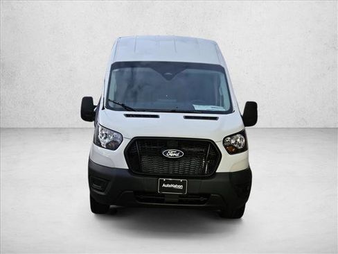 New 2026 Ford Transit 350 w/ Load Area Protection Package image 6
