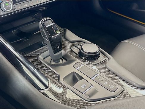 Used 2020 Toyota Supra 3.0 image 17