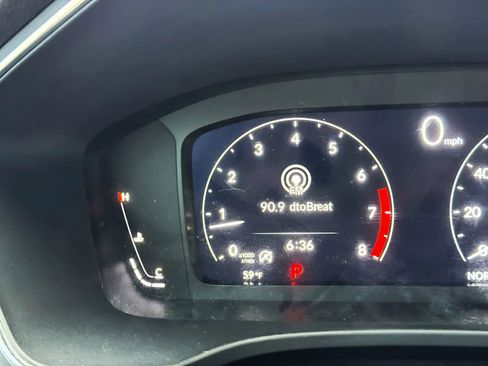 Used 2023 Acura Integra FWD image 20