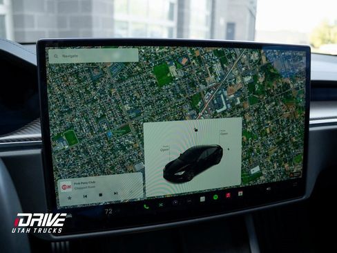 Used 2021 Tesla Model S Plaid image 34