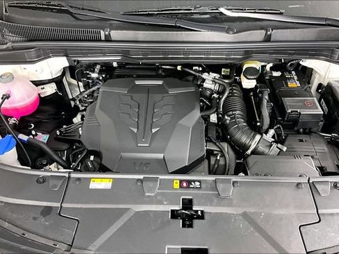 New 2026 Kia Carnival EX FWD image 2
