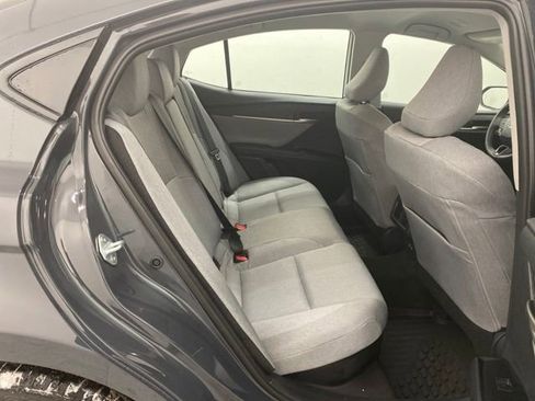Used 2026 Toyota Camry LE image 31