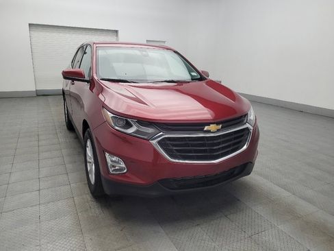 Used 2020 Chevrolet Equinox LT FWD image 13