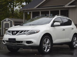 Used 2011 Nissan Murano LE w/ Navigation Pkg image 1