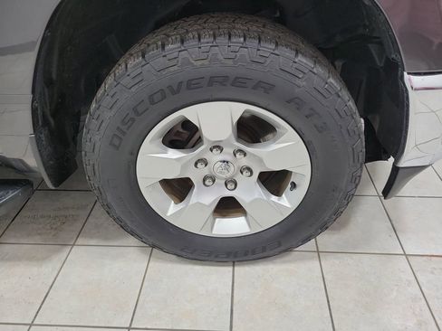 Used 2020 RAM 1500 Big Horn image 58