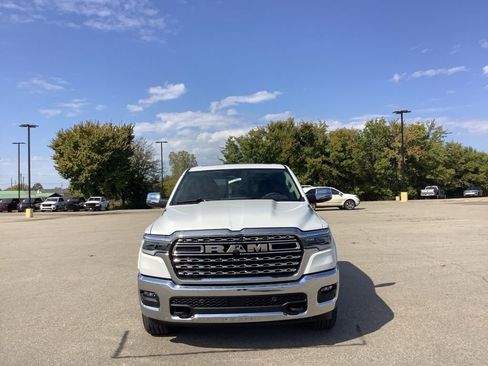 New 2026 RAM 1500 Limited image 2