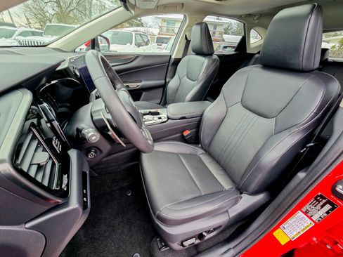 Used 2022 Lexus NX 350 350 Premium image 28