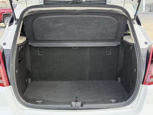 Used 2018 Buick Encore Sport Touring w/ Safety Package image 23