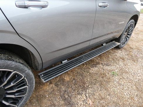 New 2026 Chevrolet Tahoe High Country image 5