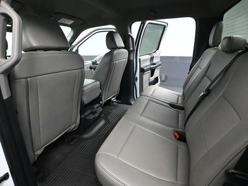 Used 2021 Ford F250 XL w/ Power Equipment Group image 35