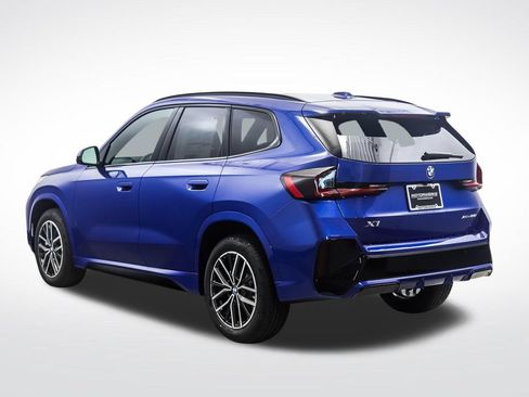 New 2026 BMW X1 xDrive28i w/ Technology Package AWD/4WD image 3