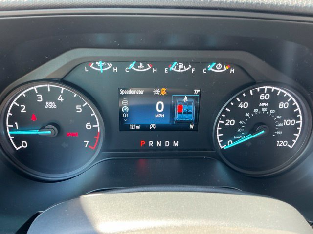 New 2026 Ford F150 XL w/ Tow/Haul Package AWD/4WD image 29