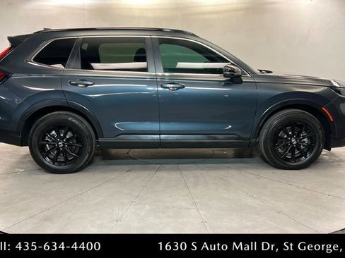 Used 2025 Honda CR-V Sport image 6