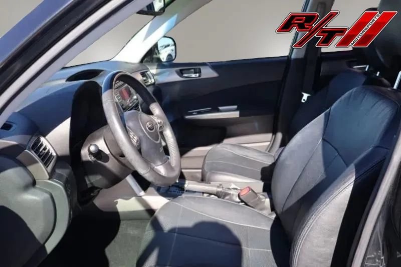 Used 2010 Subaru Forester 2.5X Limited AWD/4WD image 14