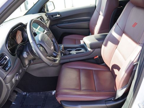 Certified 2025 Dodge Durango GT AWD/4WD image 15