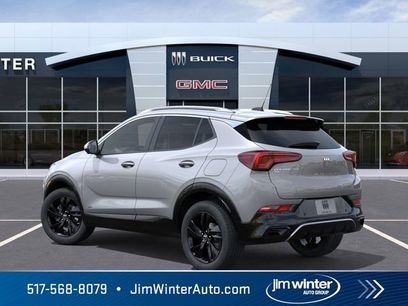 New 2026 Buick Encore GX Sport Touring