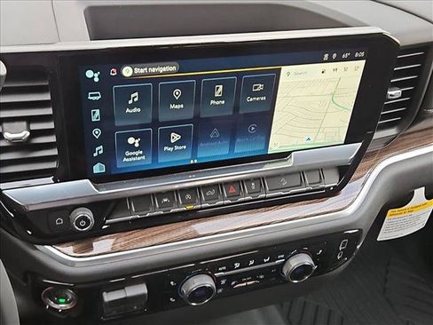 New 2026 Chevrolet Silverado 1500 LT AWD/4WD image 12