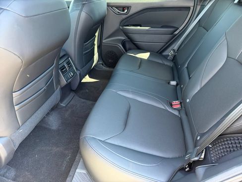 New 2026 Subaru Forester Limited AWD/4WD image 13