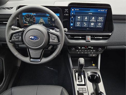Certified 2026 Subaru Outback Limited AWD/4WD image 22