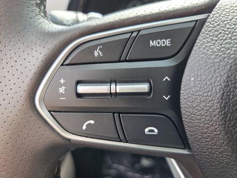 Used 2021 Hyundai Palisade Calligraphy image 29