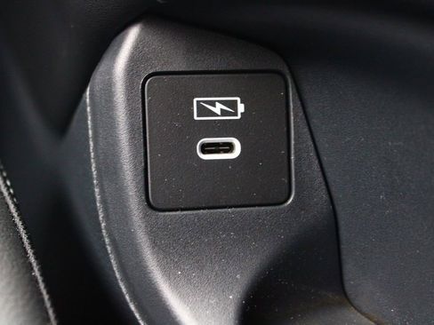Certified 2026 Honda HR-V EX-L image 24